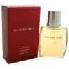 Burberry Classic Eau De Toilette, Cologne for Men, 3.3 Oz