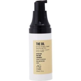 AG HAIR CARE by AG Hair Care THE OIL SMOOTHING OIL 1 OZ