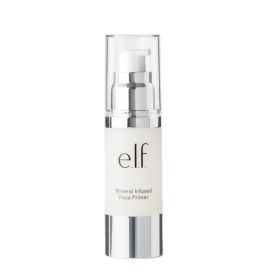 e.l.f. Mineral Infused Face Primer, Large, 1.01 fl oz