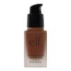 e.l.f. Flawless Satin Foundation, Espresso, 0.68 fl oz