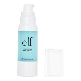 e.l.f. Cosmetics Hydrating Face Primer - Large