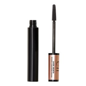 e.l.f. Lash Beats Mascara, Black, 0.32 oz