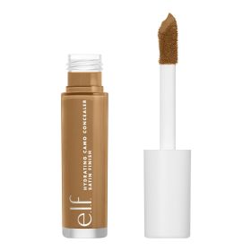 e.l.f. Hydrating Camo Concealer, Deep Chestnut