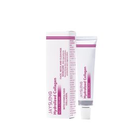 Hydrolyzed Collagen Neck Cream  Downsize Neck Lines and Shape Swan Neck  Smooth and Rejuvenating Neck Cream