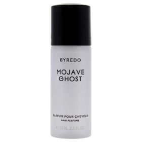 Mojave Ghost by Byredo for Unisex - 2.5 oz Hair Perfume