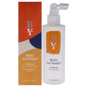 Lift Me Up Hair Thickener Spray