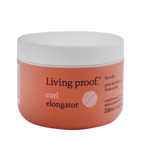 LIVING PROOF - Curl Elongator Styler (For Coils)  2598 / 025982 236ml/8oz