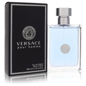 Versace Pour Homme by Versace Eau De Toilette Spray