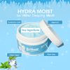 Hydrating Moisturizing Sleeping Mask   Nourish Skin Repair Face   Dry Dull Dark Spot Mask