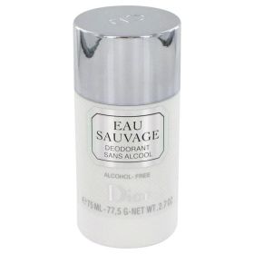 Eau Sauvage by Christian Dior Deodorant Stick