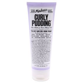 Curly Pudding by Miss Jessies for Unisex - 8.5 oz Cream