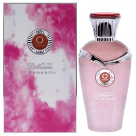 Arte Bellissimo Romantic by Orientica for Women - 2.5 oz EDP Spray