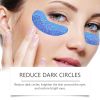 Eye Mask: Light Lines Moisturizing Hydrating Eye Mask Gentle Nourishing Fade Lines Around Eyes Bouncy Skin Eye Mask