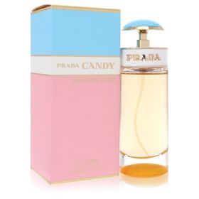 Prada Candy Sugar Pop by Prada Eau De Parfum Spray