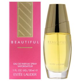 Beautiful by Estee Lauder for Women - 1 oz EDP Spray