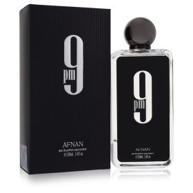 Afnan 9pm by Afnan Eau De Parfum Spray (Unisex)