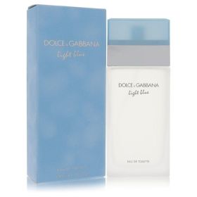 Light Blue by Dolce & Gabbana Eau De Toilette Spray (GENDER: Women, size: 3.3 oz)